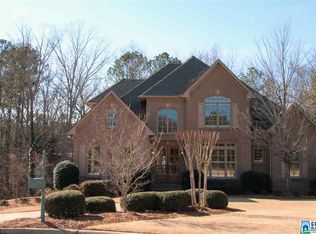 132 Sutton Cir, Birmingham, AL 35242