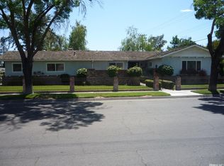 1500 Montclair Dr, Modesto, CA