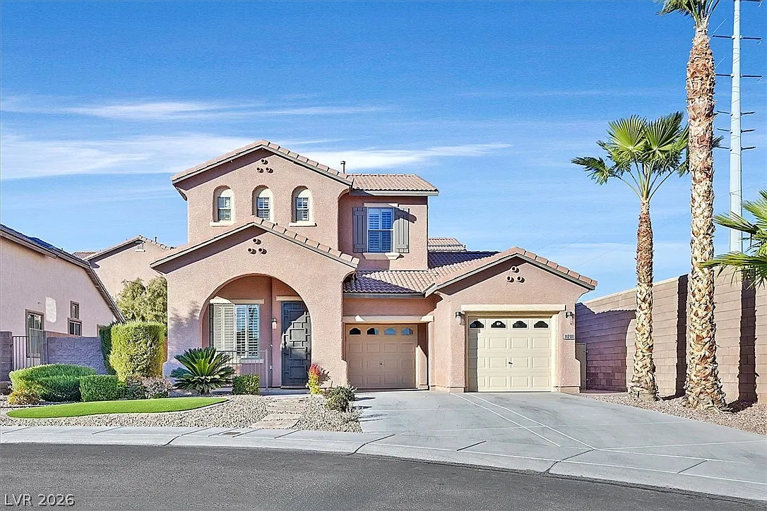 4 bed, 3.0 bath, 2503 sqft, $4,345 — Photo 1