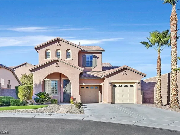 11200 Newbury Hills Ave, Las Vegas, NV 89138