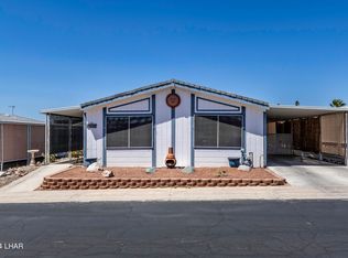 1425 Sunshine Dr, Lake Havasu City, AZ 86404
