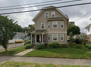 62 Ridge St, Pawtucket, RI 02860