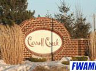 2805 Bearberry Ct #298, Fort Wayne, IN