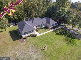 3081 Mayberry Ave, Huntingtown, MD 20639