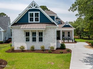 484 Grey Oak Ct SE, Bolivia, NC 28422