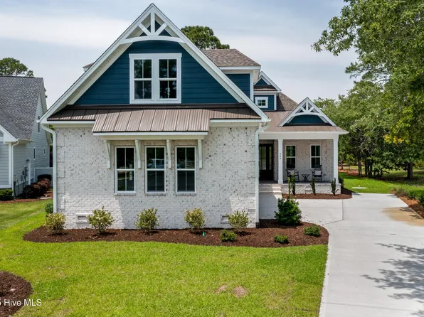 484 Grey Oak Court SE, Bolivia, NC 28422