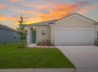 81 Ashby Landing Way, St Augustine, FL 32086
