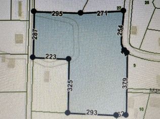 458 Norris Hancock Rd, Big Rock, TN 37023