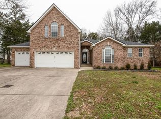 6896 Hickory Rim Ct, Antioch, TN 37013