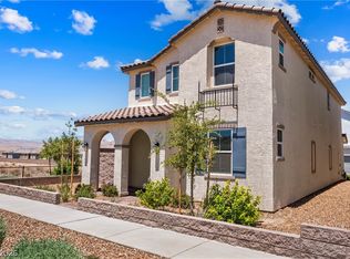 3543 Brittoli Ave, Henderson, NV 89044