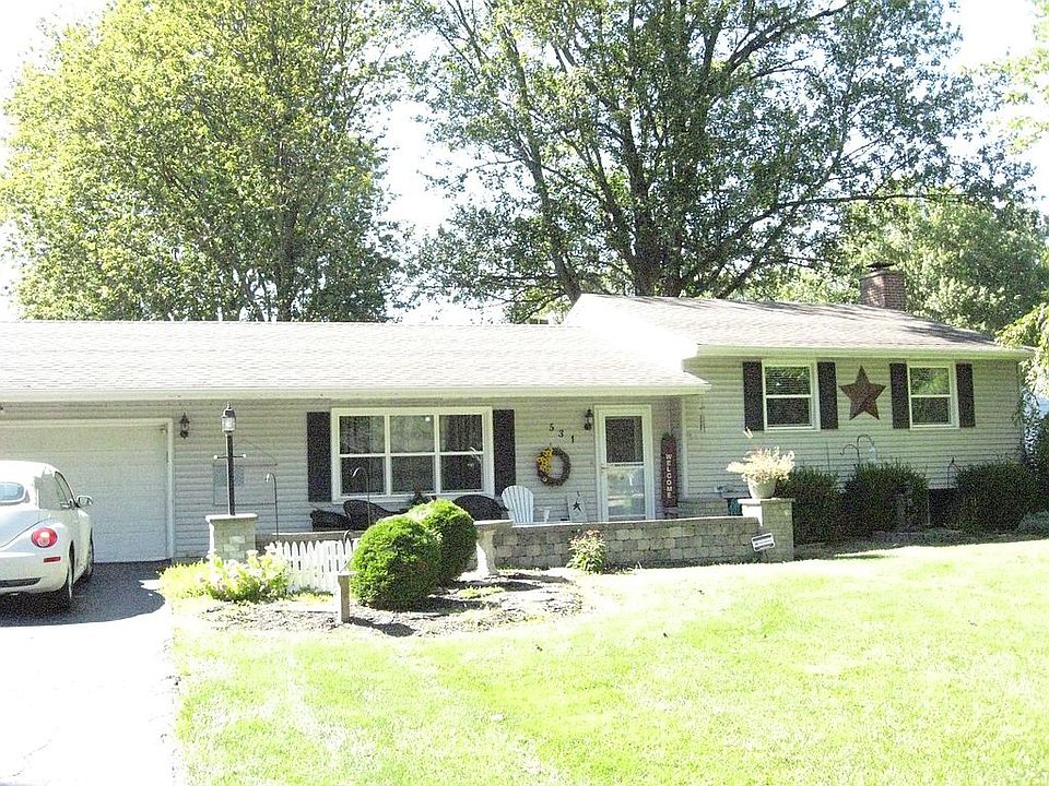 1st image of 531 Siesta Dr