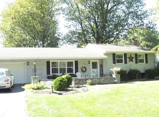 531 Siesta Dr, Marion, OH 43302