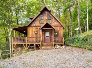 205 Copper Mountain Dr, Murphy, NC 28906