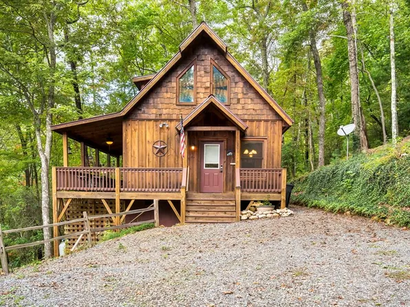 205 Copper Mountain Dr, Murphy, NC 28906