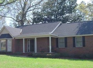 3205 Clardy Rd, Dothan, AL 36303