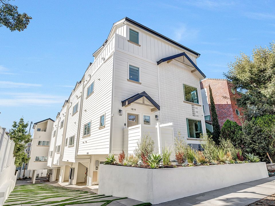 1st image of 1821 1/2 Westholme Ave