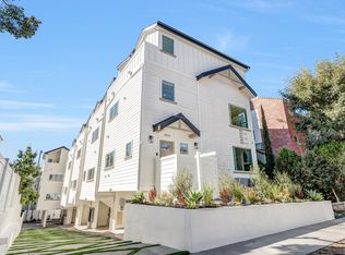 1821 Westholme Ave, Los Angeles, CA 90025