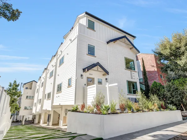 1821 Westholme Ave, Los Angeles, CA 90025