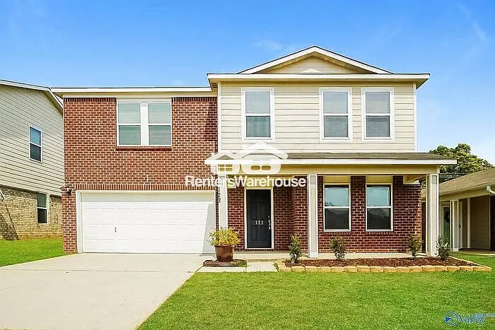 123 Forestbrook Dr — Photo 1