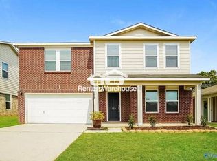 123 Forestbrook Dr, Madison, AL 35757