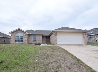 311 Sims Ridge Dr, Nolanville, TX 76559