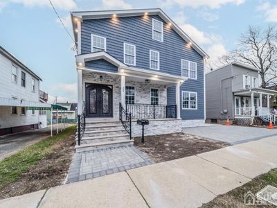52 Grant Ave, Carteret, NJ, 07008