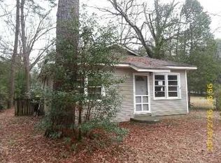 217 Alpine St, Chickasaw, AL 36611