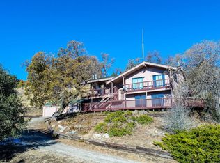 25251 Deertrail Dr, Tehachapi, CA 93561