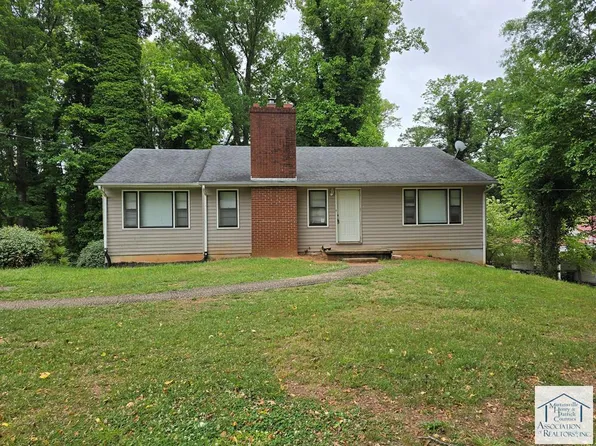 717 Druid Ln, Martinsville, VA 24112