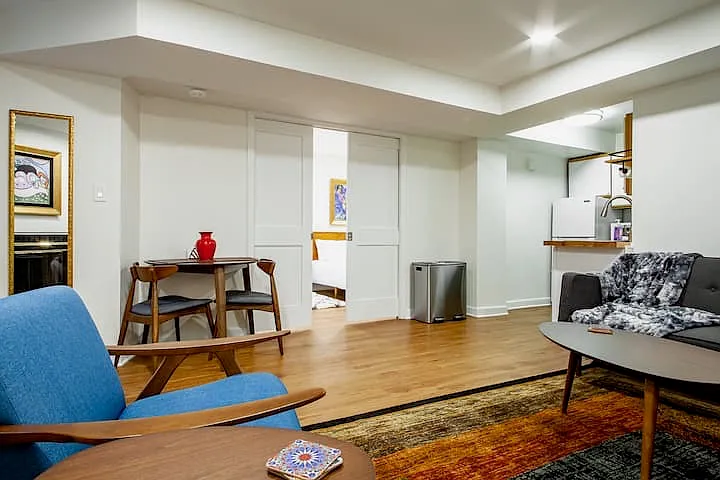 1728 21st St NW #BASEMENT — Photo 11