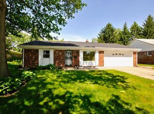 3048 Bluebell Ln, Indianapolis, IN 46224