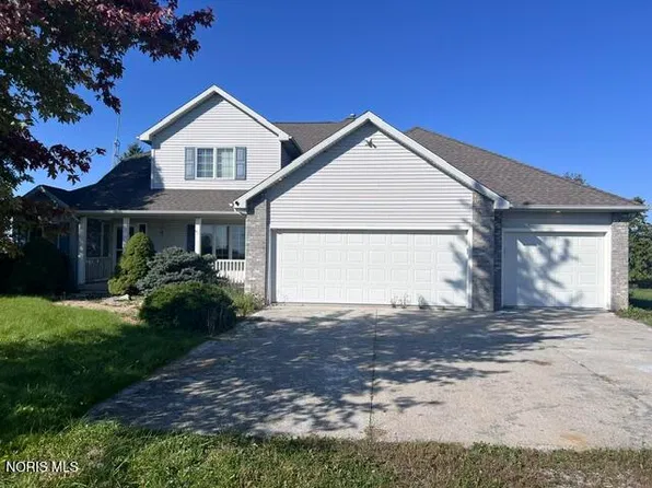 6273 Seevers Rd, Hicksville, OH 43526