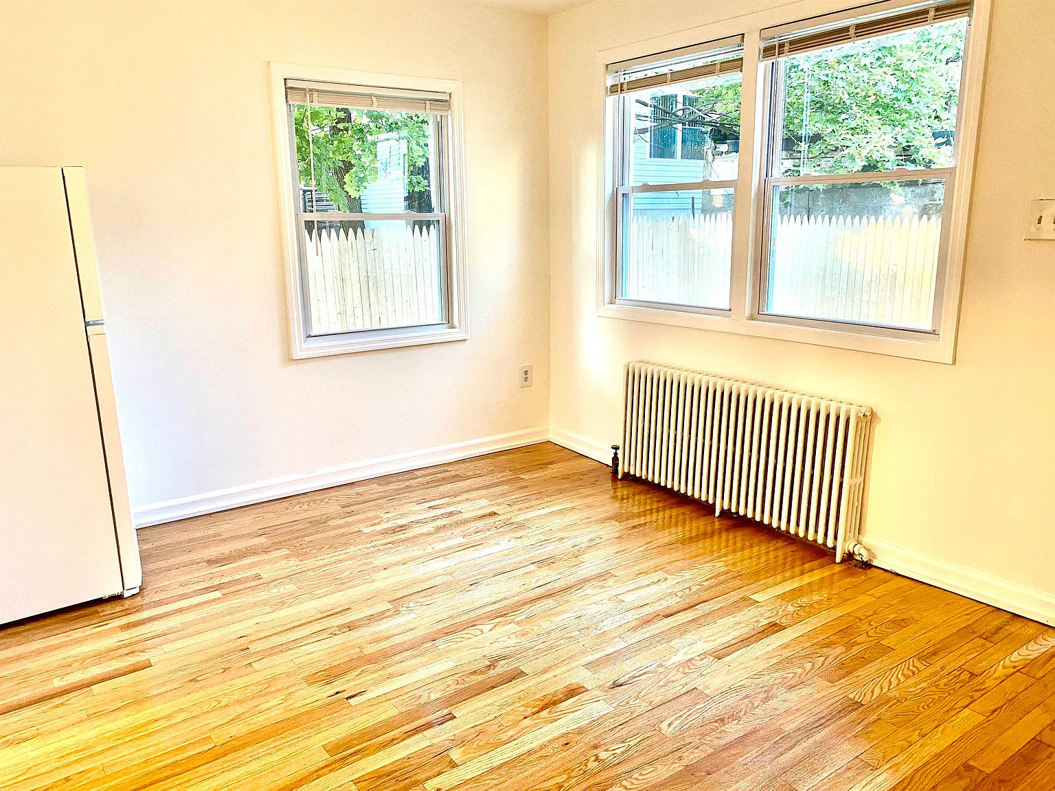 1 bed, 1.0 bath, $1,599 — Photo 3