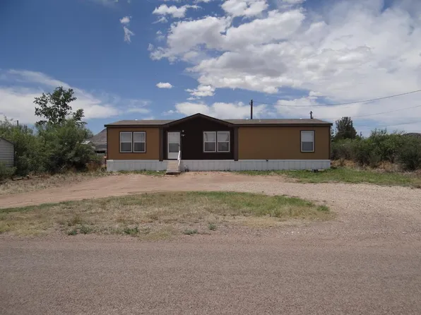 907 N Peach St, Alpine, TX 79830