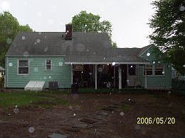 Back of House