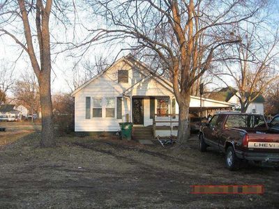 206 Elm St, Scott City, MO, 63780