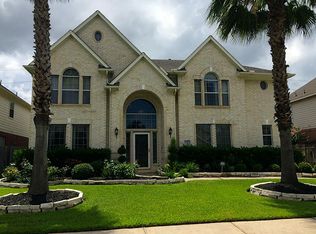 9907 Sand Dollar Dr, Houston, TX 77065