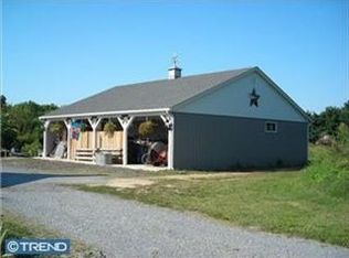 137 Pinyard Rd, Monroeville, NJ 08343