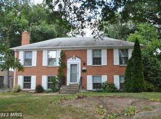 5002 Talbois Pl, Alexandria, VA 22310