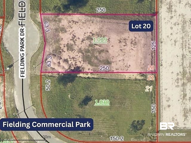 1st image of 0 Fielding Park Dr W