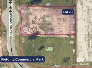 0 Fielding Park Dr W, Foley, AL 36535