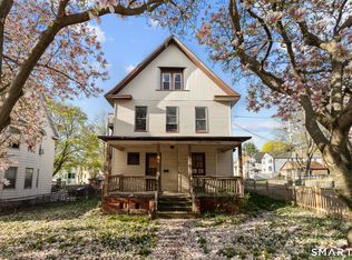 1403 Boston Avenue, Bridgeport, CT 06610