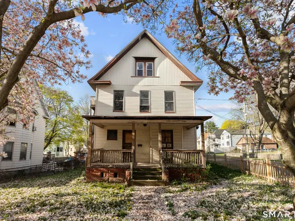 1403 Boston Avenue, Bridgeport, CT 06610