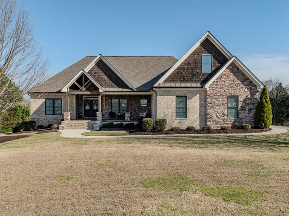 399 Overlook Trl, Williamson, GA 30292