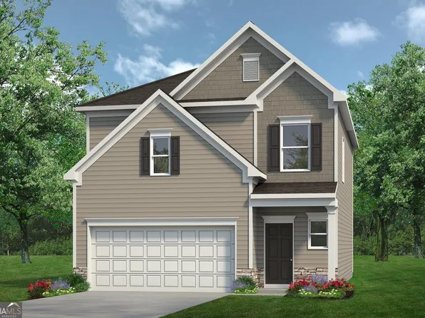 1204 Stonebridge Cir Lot 86, Macon, GA 31211