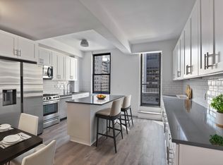 65 W 55th St APT 11A, New York, NY 10019
