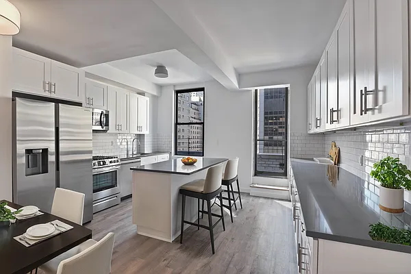 65 West 55th Street #11A