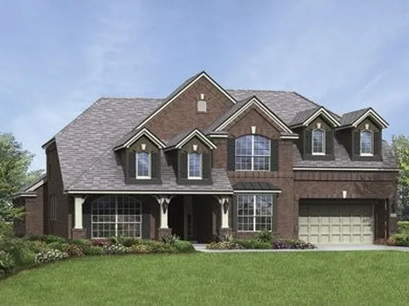 17703 Carr Creek Ln, Humble, TX 77346