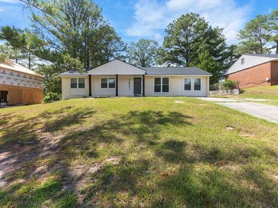 1621 E Melody Dr, Columbus, GA, 31907