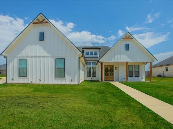 116 Indian Trails Rd, Riesel, TX 76682